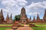 Ayuthaya