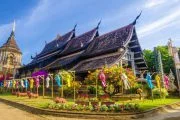 Chiang-Mai