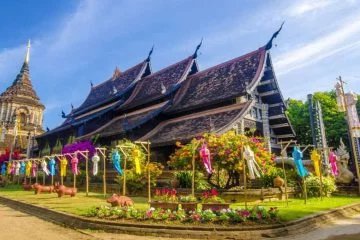 Chiang-Mai