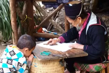 Minorité-ethnique-à-Sapa