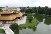 Palais-d-été-Ayuthaya-3