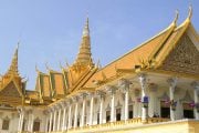 Palais-royal-à-Phnom-Penh-1