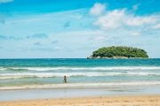 Plage-de-Kata-Phuket