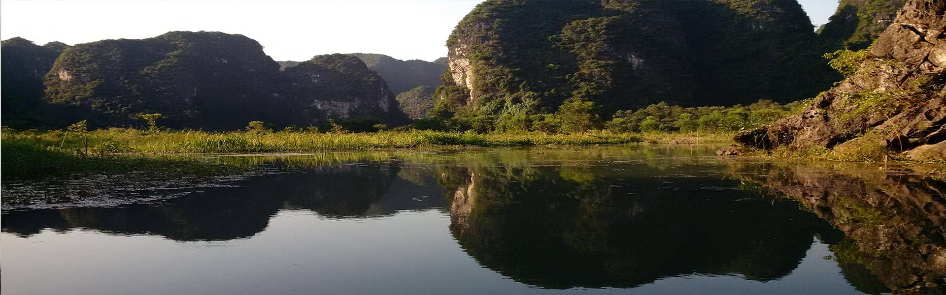 Découverte de Cuc Phuong et Ninh Binh