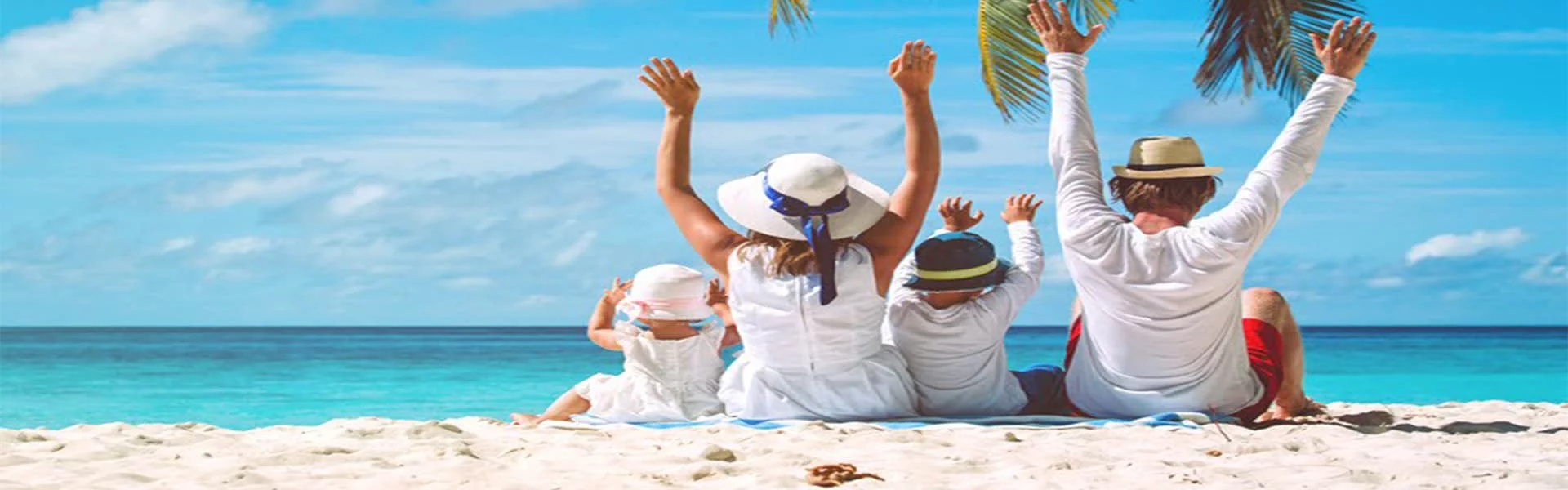 Voyage en famille Thaïlande